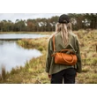 Kép 2/8 - Muud Drew Mini valódi bőr crossbody táska