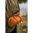 Kép 8/8 - Muud Drew Mini valódi bőr crossbody táska