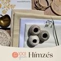 Hímzés az 1001fonalnál