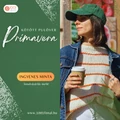 PRIMAVERA Summer Softness tavaszi felső - fonal mellé ingyenes minta