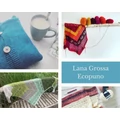 Lana Grossa Ecopuno - a mindenévszakos csodafonal