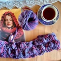 YARN Bookazine - Tea Room, a legnovemberibb magazin