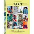 Szubjektív ajánló: Scheepjes Yarn magazin - 11. szám: Macro Botanica