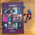 Szubjektív ajánló: Scheepjes Yarn magazin - 12. szám: Romance