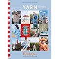 Szubjektív ajánló: Scheepjes Yarn magazin - 13. szám: Wadden