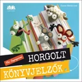 Könyvajánló: Horgolt könyvjelzők