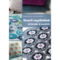Könyvajánló - Horgolt nagyiblokk
