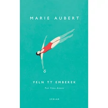1001Könyvklub - Marie Aubert: Felnőtt emberek