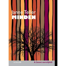 1001Könyvklub - Janne Teller: Minden