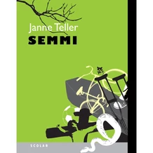 1001Könyvklub - Janne Teller: Semmi