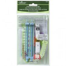 Clover Knit Mate (3003) - segédeszközcsomag kötéshez