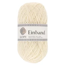 Istex Einband lace vastagságú izlandi gyapjúfonal