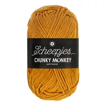scheepjes chunky monkey prémium akril fonal
