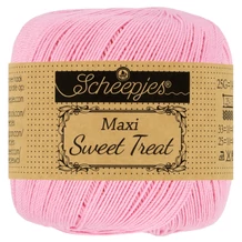 Scheepjes Maxi Sweet Treat 222 tulip
