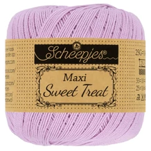 Scheepjes Maxi Sweet Treat 226 light orchid