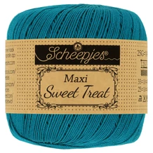 Scheepjes Maxi Sweet Treat 100% pamut horgolócérna fonal (25g)