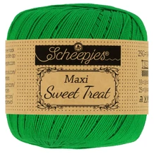 Scheepjes Maxi Sweet Treat 606 grass green