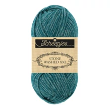 Scheepjes Stone Washed XLL extra vastag pamut-akril fonal