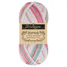 Scheepjes Stone Washed XXL Minerals extra vastag pamut-akril fonal