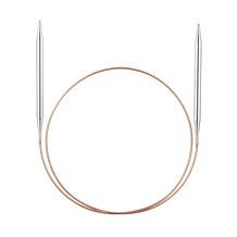 Addi fém körkötőtű 5,0 mm