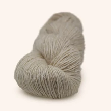 Deluxe Lenke gyapjú-len-vadselyem fonal