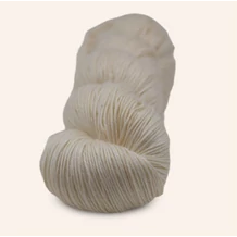 Deluxe Seda hernyóselyem-pamut fonal