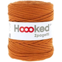 Hooked Zpagetti újrahasznosított pamut pólófonal