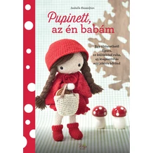 Pupinett, az én babám