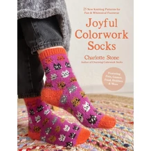 Knit Like a Latvian: Socks kötés könyv