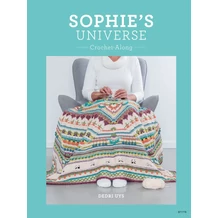Sophie's Universe horgolás könyv