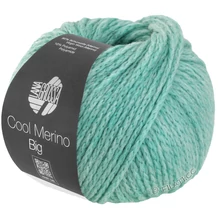 Lana Grossa Cool Merino Big merinógyapjú fonal