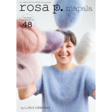 Lana Grossa Rosa P. Mapala 2 magazin