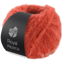 Lana Grossa Royal Alpaca fonal