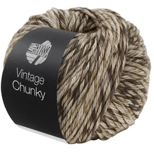 Lana Grossa Vintage Chunky merinógyapjú fonal