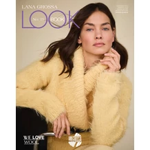Lana Grossa Lookbook Nr. 19. magazin