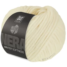 Lana Grossa Winter Softness merinógyapjú-pamut fonal