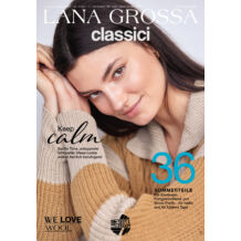 Lana Grossa Filati Classici Nr. 22. magazin