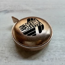 Lana Grossa Christmas mérőszalag