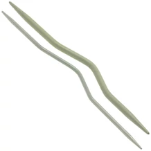 Lana Grossa segédtűk csavartmintához