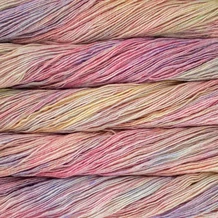 Malabrigo Worsted - 100% merinógyapjú fonal