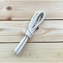 Meaningful Crafts merevített zsinór figurakészítéshez