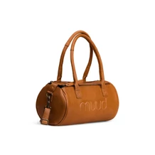 Muud Drew Mini valódi bőr crossbody táska 