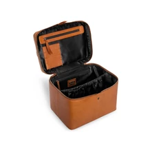 Muud Lexi valódi bőr projectbag vagy nesszeszer