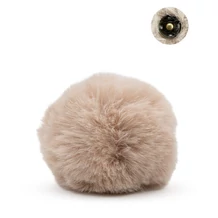 Phildar műszörme pompon - patentos