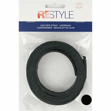 ReStyle Valódi bőr táskapánt (120 x 2 cm)