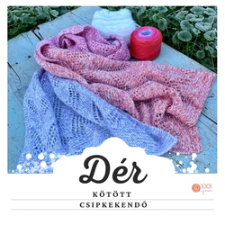 DÉR KENDŐ - ingyenes minta