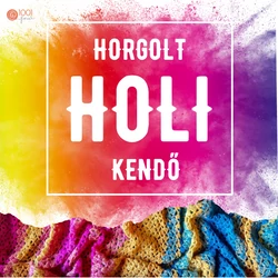 HOLI kendő -  ingyenes minta