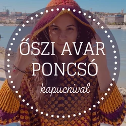 ŐSZI AVAR PONCSÓ ingyenesen letölthető minta