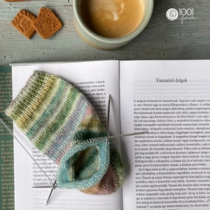 Zoknik&ouml;t&eacute;s k&ouml;rben: melyik tűtechnik&aacute;t v&aacute;laszd?