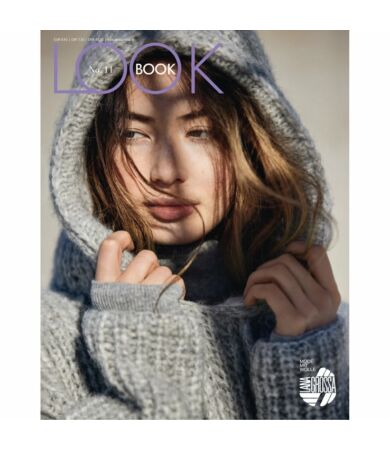 Lana Grossa Lookbook Nr. 11. magazin
